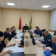 Фото: На планерке у председателя райисполкома: «От работы студотрядов должна быть польза»