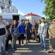 Фото: На Свислоччине проходит второй день мобилизационных учений