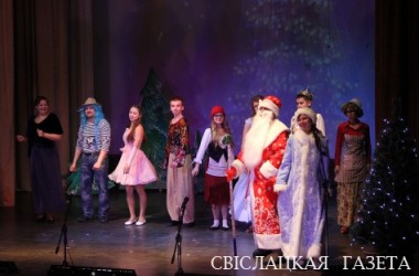 Фото: Все, чего нам хочется, произойдет. Для того и нужен Новый год