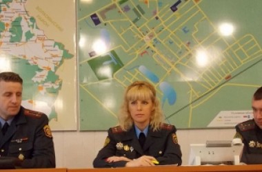 Фото: Дойти до каждого