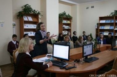 Фото: Интернет не во вред