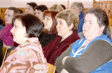 Фото: Подушевое финансирование. Чего ожидать?