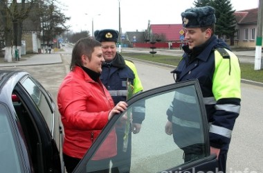 Фото: Цветок для автоледи