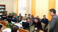 Фото: Педагоги подвели  итоги работы