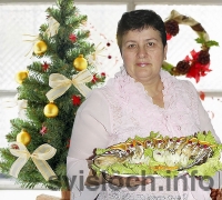 Фото: Блюда,  приготовленные  с любовью