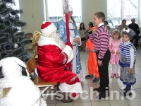 Фото: В Новый год мечты сбываются