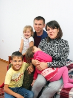 Фото: Поможем братьям-славянам