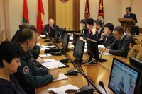 Фото: Более 40 тысяч ребят прошлым летом отдохнули в 730 лагерях области