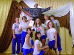 Фото: Юмор не опустит флаг