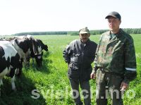 Фото: Хорошо там, где пробуют новое