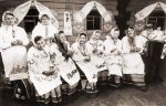 Фото: Ты песня, ты казка, мой край, мая ласка!