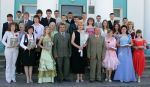 Фото: Будьте достойны добрых традиций нашей земли