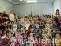 Фото: Радости не в сладости