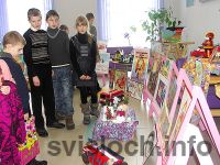 Фото: Творить – значит учиться.  Все в жизни пригодится