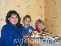 Фото: Для любимых – с любовью