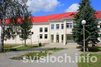 Фото: Агрогородок Гринки:  перемены велики