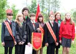 Фото: Іх аб'ядноўваюць згуртаванасць і добрая справа