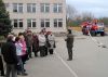 Фото: Безопасность — на высокий уровень