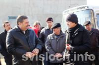 Фото: Чтобы был успех,  должна быть ответственность
