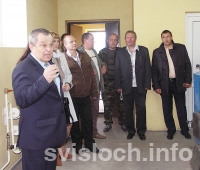 Фото: Первые паспорта готовности  подписаны уже в мае