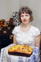 Фото: Красна изба пирогами