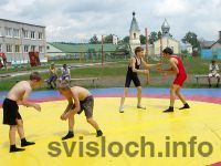 Фото: В «Олимпийце» отдыхать – чемпионом можно стать