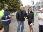 Фото: Один день в пользу чистого воздуха