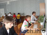 Фото: Смена растет