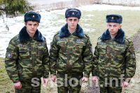 Фото: Мы в спасатели  пошли
