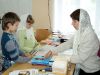 Фото: Детей учат послушанию