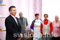 Фото: Здесь будет всем  уютно и тепло