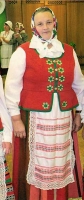 Фото: Запевай, душа, частушку!
