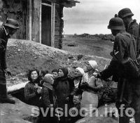 Фото: Помнит наша земля