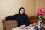 Фото: Удачный старт Янины Бобовик