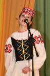 Фото: Сердца и песни — родной земле