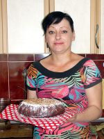 Фото: Все вкусное – просто