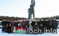 Фото: Гости в дом –  веселье в нем