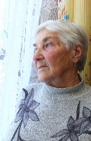 Фото: Мне доўга-доўга  сніўся лагер