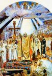 Фото: И стали русскими зваться