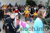 Фото: Подари детям  частичку себя