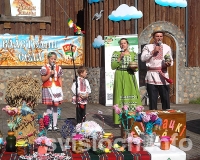 Фото: Мы, молодые,  надежда  страны...