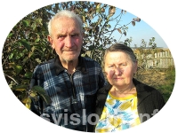 Фото: «Залатая восень»  жыцця