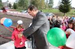 Фото: Большое событие в Великом Селе