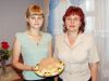 Фото: Кулинарные фантазии мамы и дочки