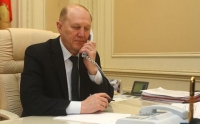 Фото: Обратная связь с населением позволяет власти делать правильные корректировки в работе