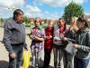 Фото: На корабле пионерского детства