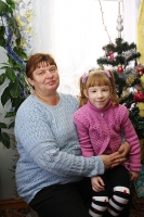 Фото: Я не умею жить для себя