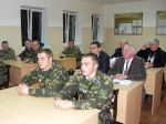 Фото: Поэтическое слово на заставе