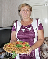 Фото: Украинская кухня  по-белорусски
