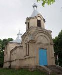 Фото: Царква Пакрова Прасвятой Багародзіцы ў Яцвеску